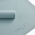 Yogamatte Myga Entry Level 4 mm blue 2