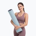 Yogamatte Myga Entry Level 4 mm blue 3