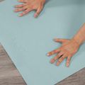 Yogamatte Myga Entry Level 4 mm blue 4
