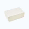 Yoga-Block Myga Foam Block do jogi cream