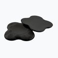 Gel-Unterlage für Yoga Myga 2 pcs. black 2