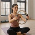 Pilates-Set Myga Pilates Kit Essentials beige 5