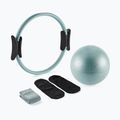 Pilates-Set Myga Pilates Kit Essentials turquise