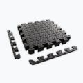 Schutzmatte Phoenix Fitness RY2581 4 elementy black