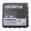 Schutzmatte Phoenix Fitness RY2581 4 elementy black 6