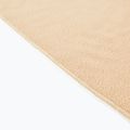 Yogadecke Myga Fleece sand 5