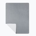 Yogadecke Myga Fleece stone
