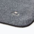 Yogadecke Myga Fleece stone 5