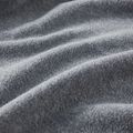 Yogadecke Myga Fleece stone 6