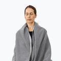 Yogadecke Myga Fleece stone 8