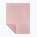 Yogadecke Myga Fleece blush