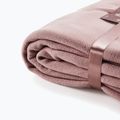 Yogadecke Myga Fleece blush 4