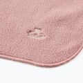 Yogadecke Myga Fleece blush 6