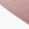 Yogadecke Myga Fleece blush 7