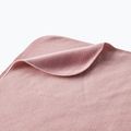 Yogadecke Myga Fleece blush 8