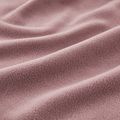 Yogadecke Myga Fleece blush 9