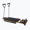 Reformer Myga do pilatesu black
