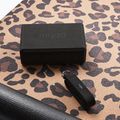 Yoga-Set Myga Leopard Yoga Set brown 4