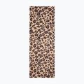 Yoga-Set Myga Leopard Yoga Set brown 5