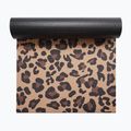 Yoga-Set Myga Leopard Yoga Set brown 6
