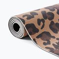 Yoga-Set Myga Leopard Yoga Set brown 7
