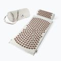 Akupressur-Matte Myga RY2687 beige
