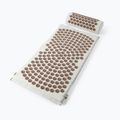 Akupressur-Matte Myga RY2687 beige 2