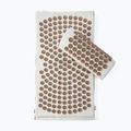 Akupressur-Matte Myga RY2687 beige 4
