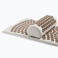 Akupressur-Matte Myga RY2687 beige 5