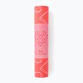 Yogamatte Myga Heart Limited Edition red 4