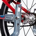Stützräder für Fahrrad OXFORD 12" - 20" 4