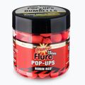 Dynamite Baits Robin Red Fluoro Pop Up 15mm rosa Karpfen Schwimmerbälle ADY040042