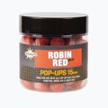 Dynamite Baits Mulberry Plum Pop Up 15mm dunkelrot Karpfen Schwimmer Kugeln ADY040049