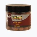 Die Crave Pop Up 15mm braun Karpfen schwimmen Kugeln ADY040907