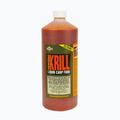 Dynamite Baits Carp Food Krill rot ADY040337 Flüssigkeit für Köder und Grundköder