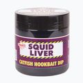 Dynamite Baits Tintenfisch-Leber-Köder-Dip 275ml braun ADY040880