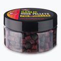 Dynamite Baits Pre Drilled HP Garlic braun-rot Methode Pellets ADY040961