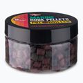 Dynamite Baits Pre-Drilled HP Marine Heilbutt rot-braun Methode Pellets ADY040962