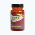 Dynamite Baits The Crave Köderdip 100ml rot ADY040899