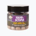 Dynamite Baits Squid & Octopus Pop Up 15mm braun Karpfen Schwimmer Kugeln ADY040978