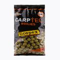 Dynamite Baits Carptec Spicy Scopex Karpfenpellets gelb ADY041178