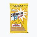 Dynamite Baits Swim Stim F1 Grounbait Angeln Grundköder gelb ADY751410