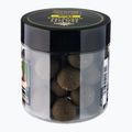 Dynamite Baits Squid & Octopus Hard Hookbaits 20mm braun Karpfen Haken Kugeln ADY041581 2