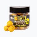 Dynamite Baits Sweet Tiger & Corn Hard Hookbaits 20mm gelb ADY041584 Karpfen Hookbaits Bälle