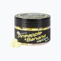 Dynamite Baits Karpfenhanteln Fluoro Wafters Ananas & Banane gelb ADY041603