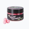 Dynamite Baits Fluoro Wafters Squid & Octopus rosa Karpfen Hanteln Köder ADY041600