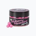 Dynamite Baits Essential Mulberry Florentine Pop Ups Karpfen Schwimmer Kugeln rosa ADY041614