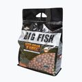 Dynamite Baits Proteinkugeln Heiße Krabbe & Krill 5 kg