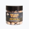 Dynamite Baits Hot Crab & Krill Food Bait Pop-Ups Eiweißkugeln