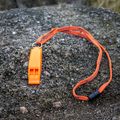 Lifesystems Sicherheitspfeife orange 4